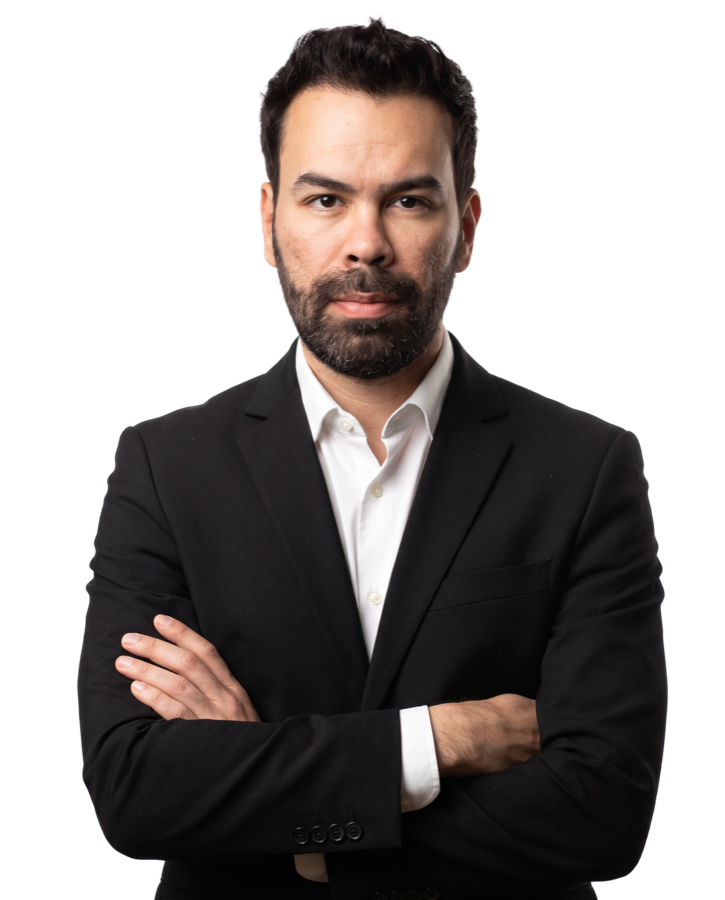 Ricardo Almeida